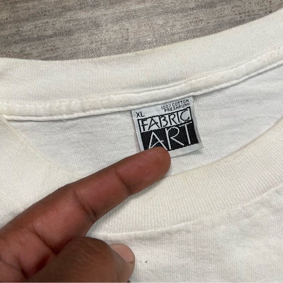 Vintage Palm Beach Turtles Endangered Species Series T Shirt - Picture 3 of 8